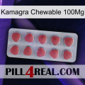 Kamagra Chewable 100Mg 18